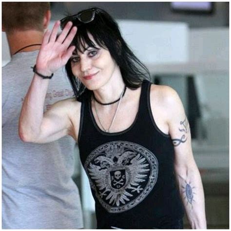 joan jett tank top|joan jett outfits.